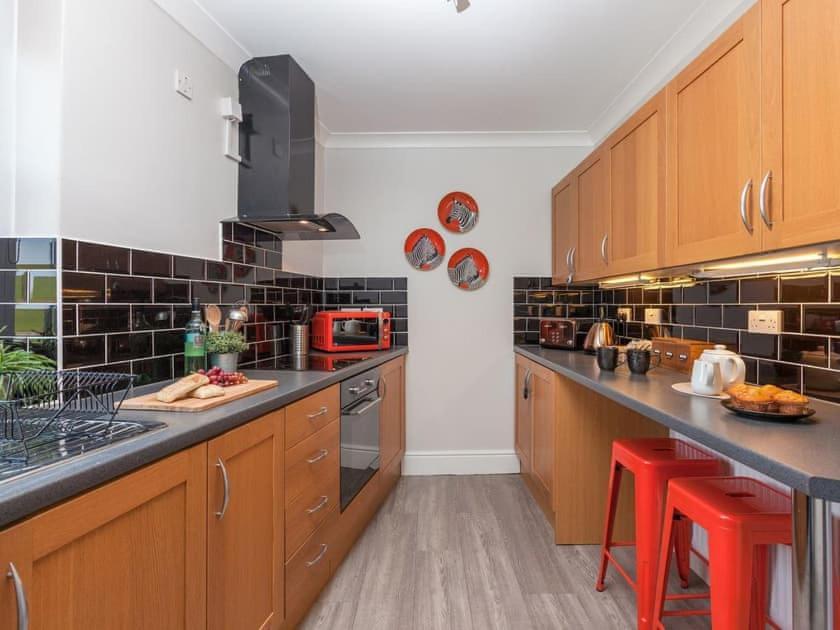 2Thevilla - Great Views, 3 Bedrooms, Parking, Central Location Ілфракомб Екстер'єр фото