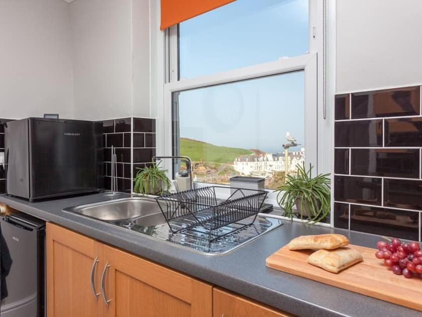 2Thevilla - Great Views, 3 Bedrooms, Parking, Central Location Ілфракомб Екстер'єр фото