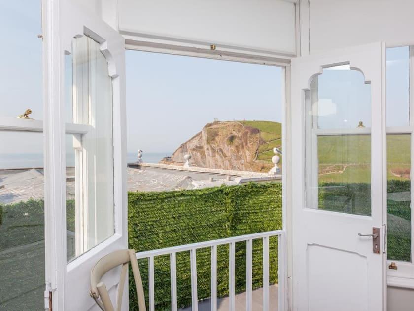 2Thevilla - Great Views, 3 Bedrooms, Parking, Central Location Ілфракомб Екстер'єр фото